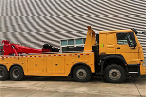 绿华镇道路救援公司